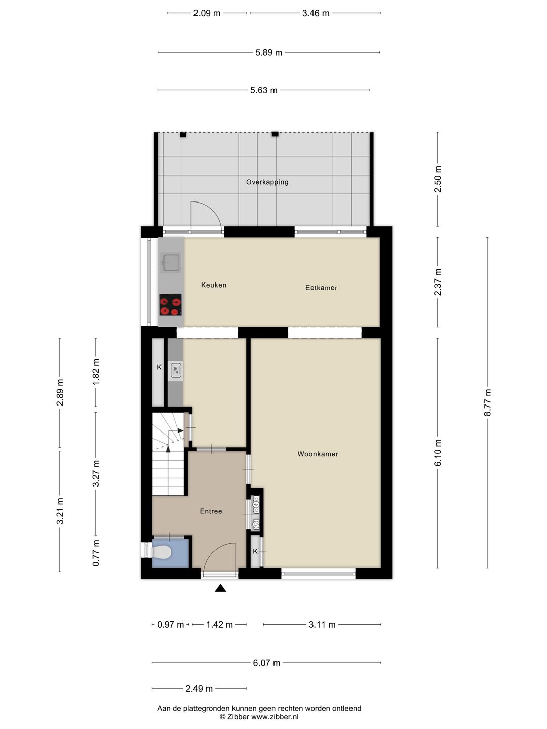 Foto 32 van Bockhoutstraat 9