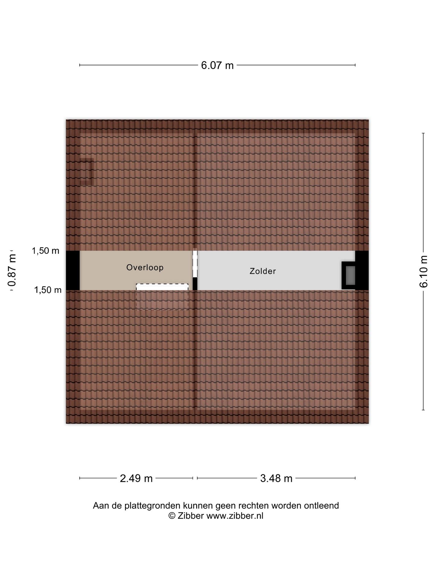 Foto 35 van Bockhoutstraat 9