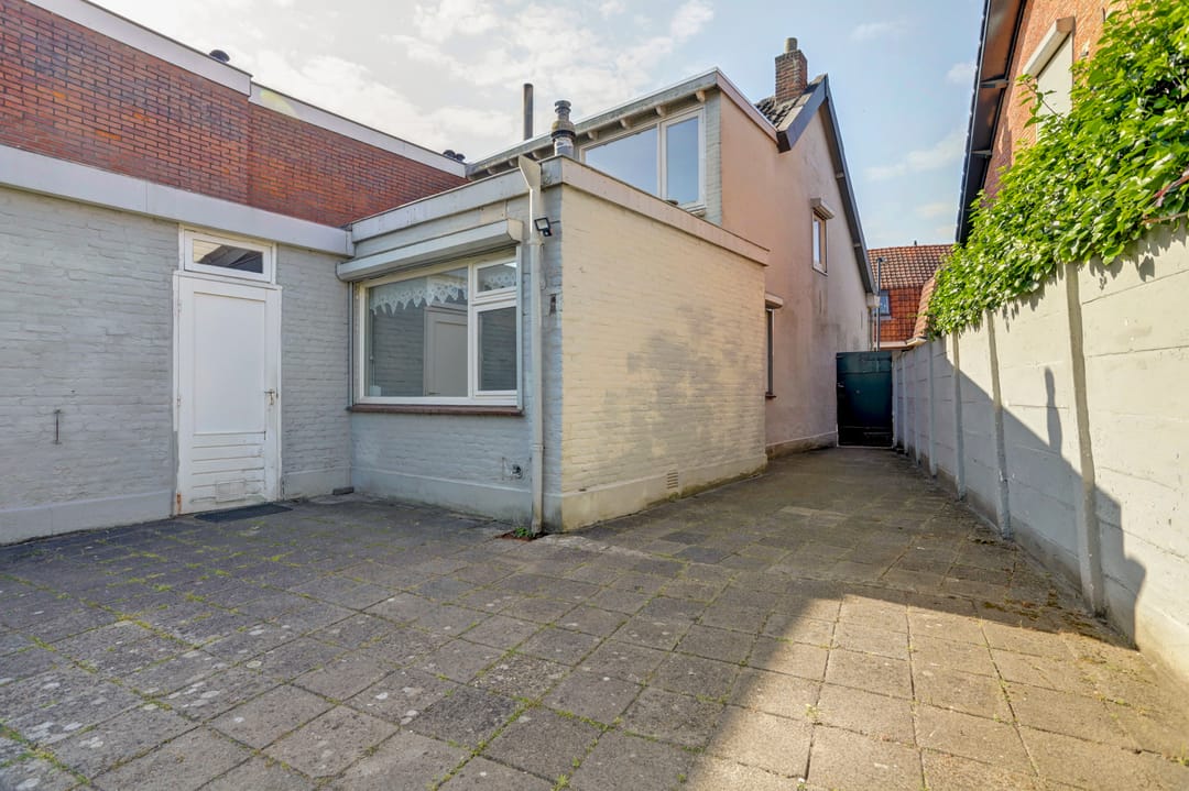 Photo 26 of Eerste Zeine 72