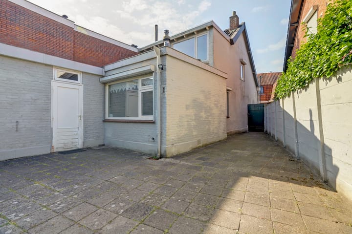 Foto 26 van Eerste Zeine 72