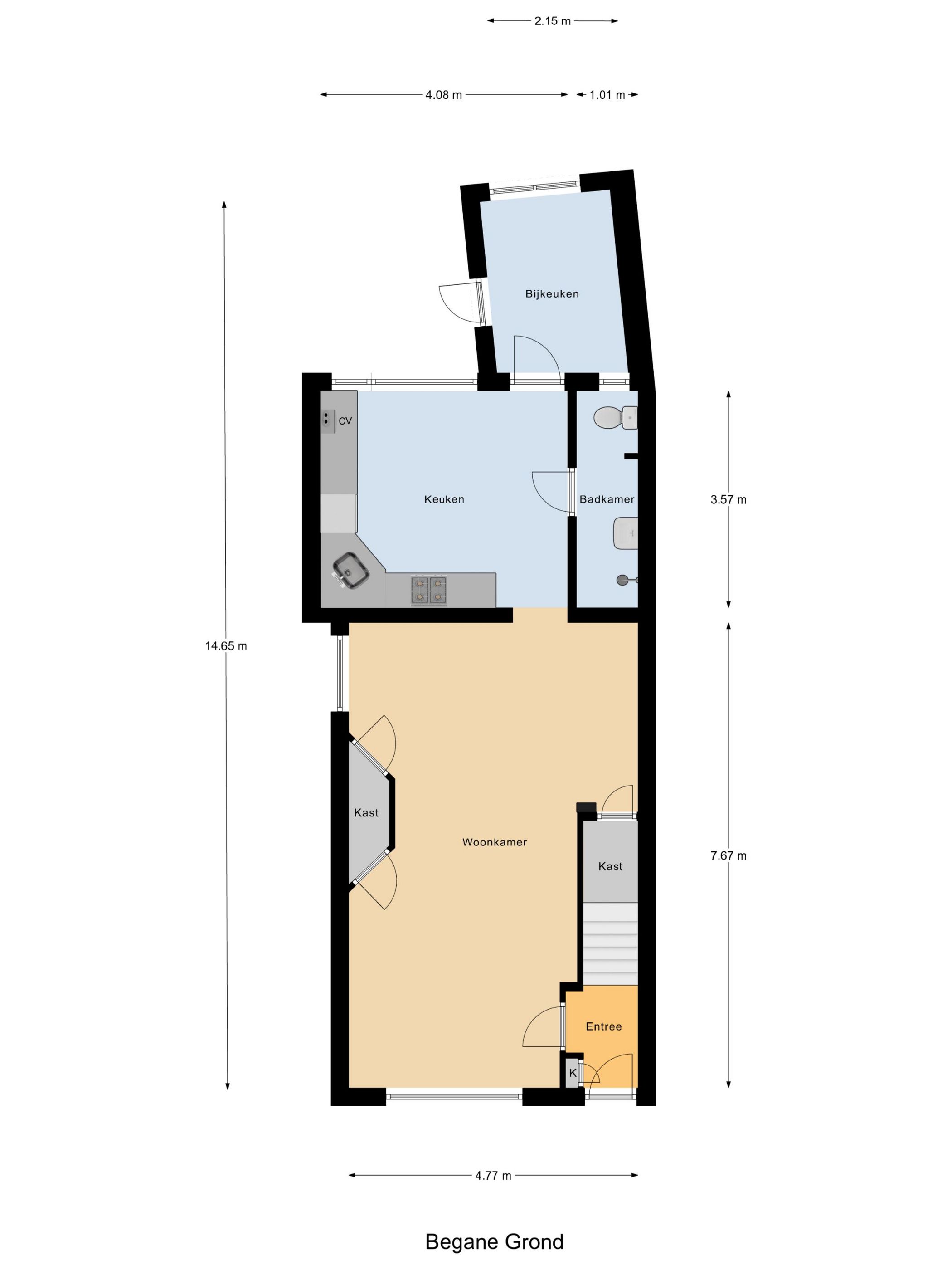 Photo 33 of Eerste Zeine 72