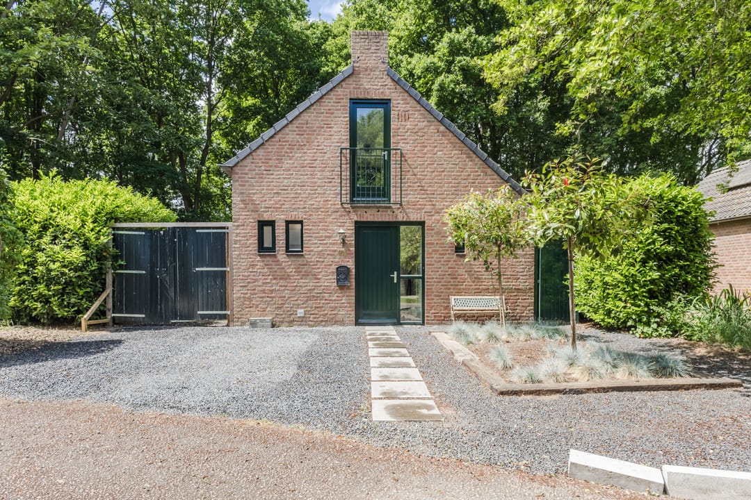 Photo 1 of Groene Heuvels 181