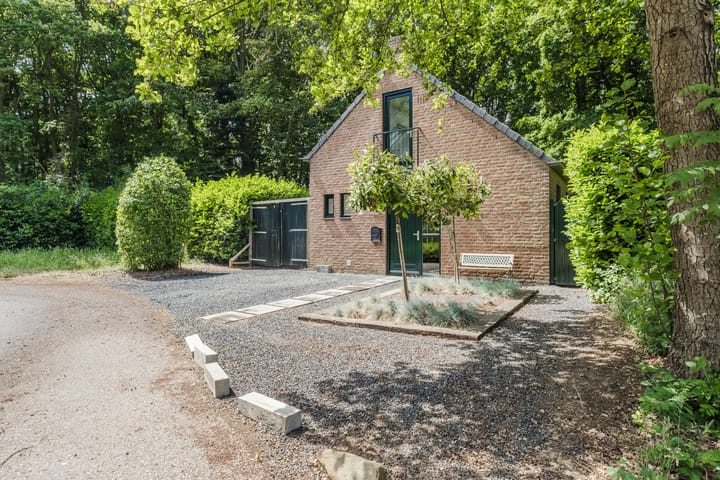 Foto 2 van Groene Heuvels 181