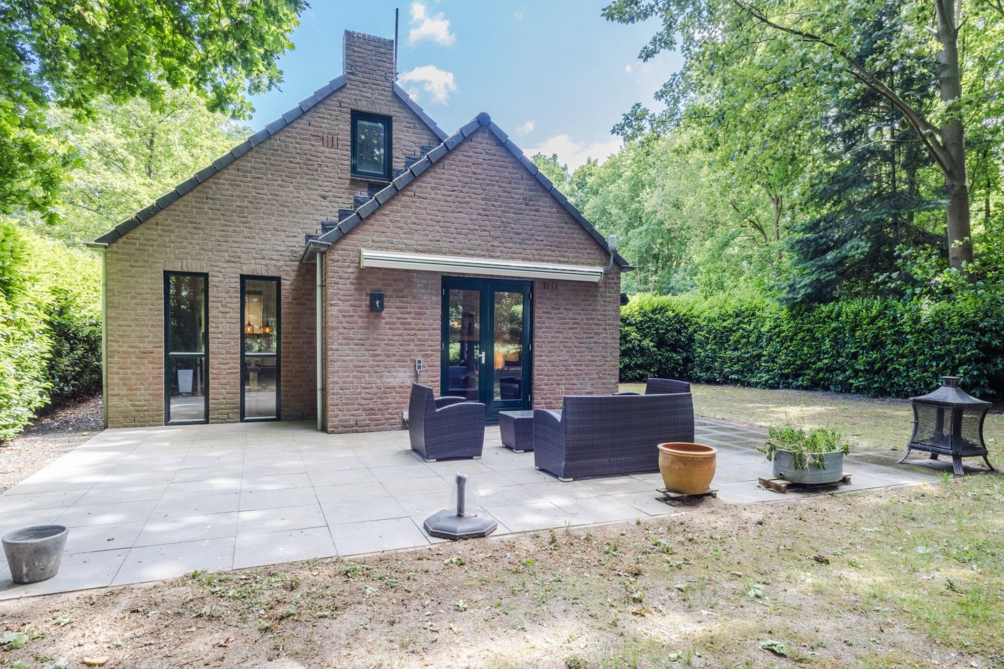 Photo 5 of Groene Heuvels 181