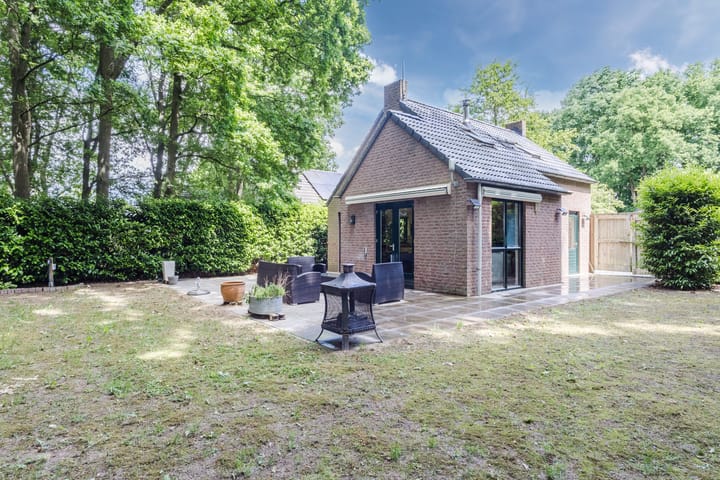 Foto 7 van Groene Heuvels 181