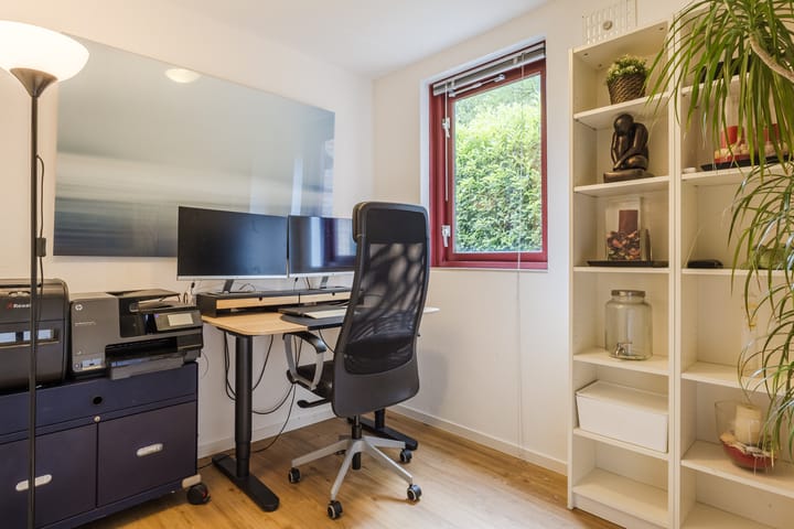 Foto 18 van Groene Heuvels 181