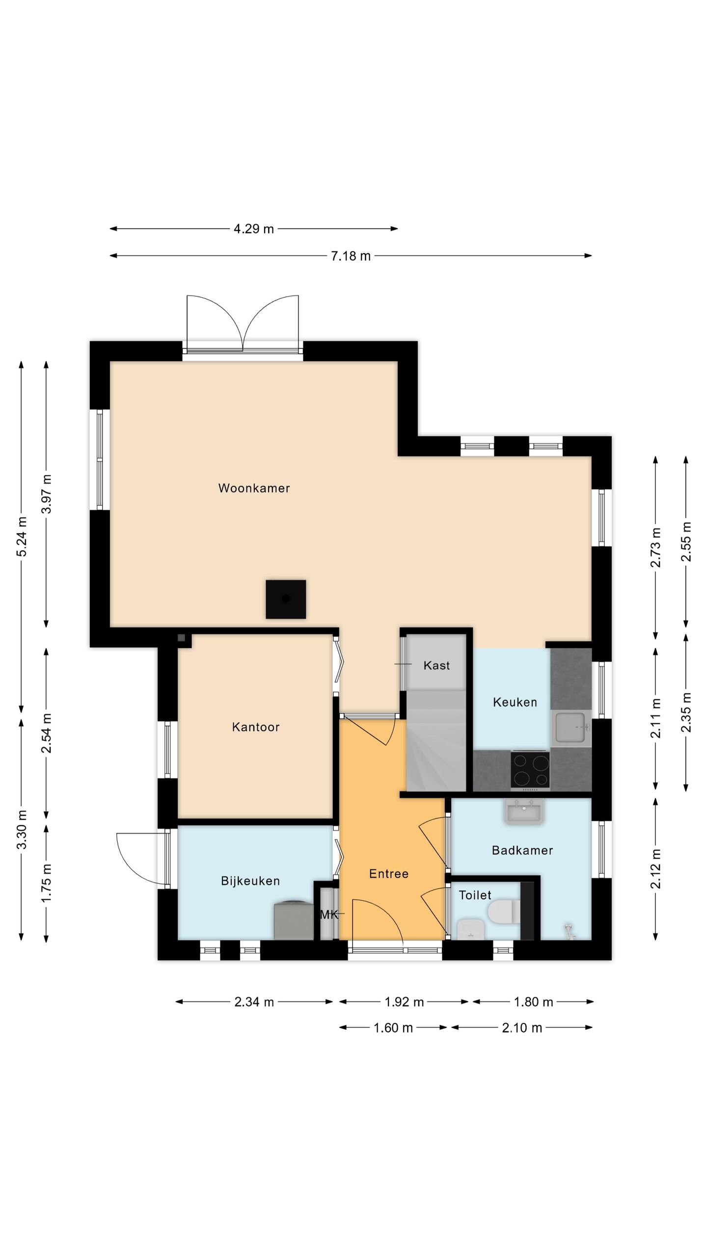 Photo 34 of Groene Heuvels 181