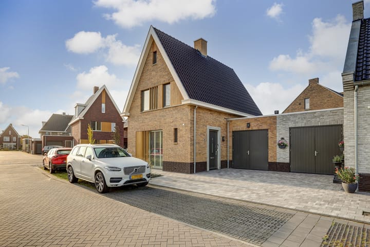 Foto 2 van Korenveld 1