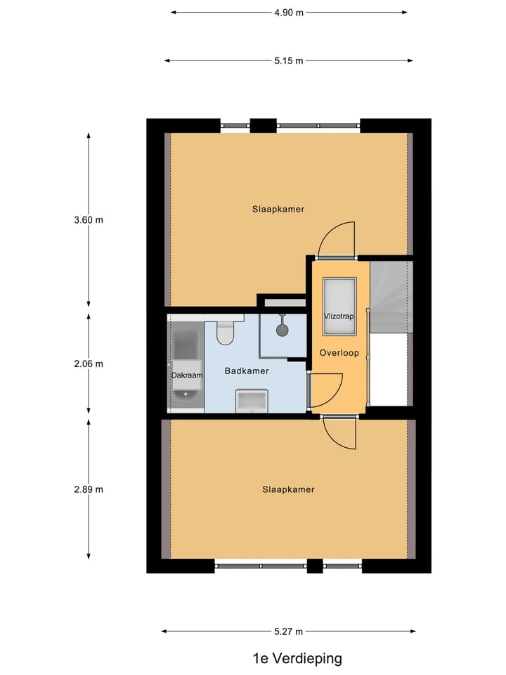 Foto 46 van Korenveld 1