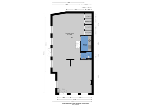 Bekijk plattegrond