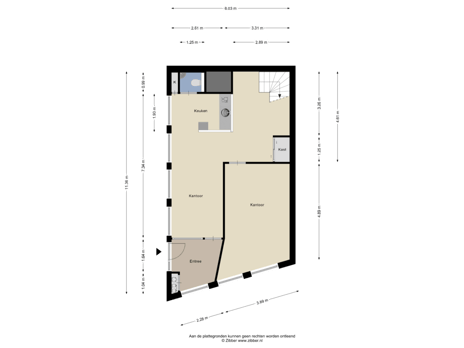Bekijk plattegrond