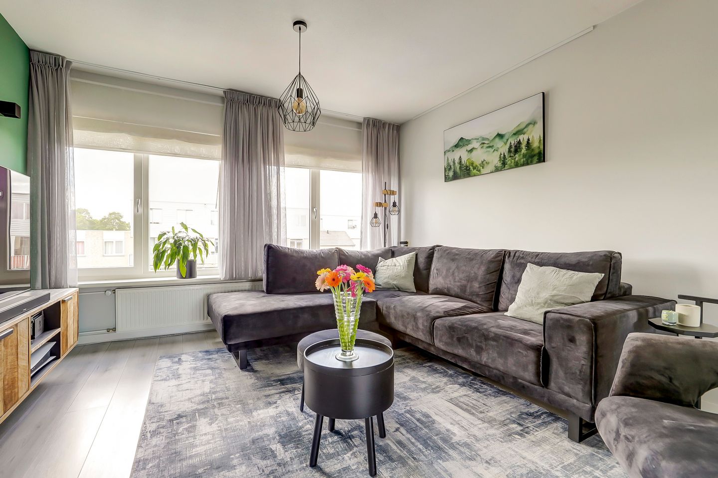 Foto 1 van Rapenburgerschans 68