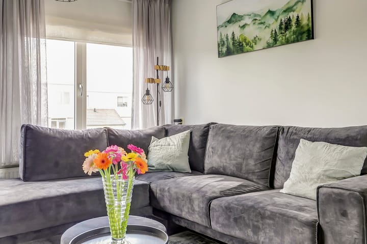 Foto 2 van Rapenburgerschans 68