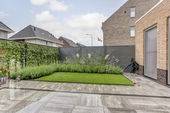 Foto 40 van Korenveld 1