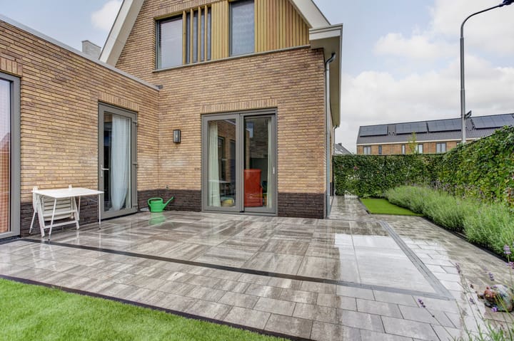 Foto 41 van Korenveld 1