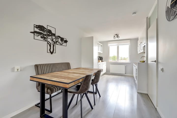 Foto 5 van Rapenburgerschans 68