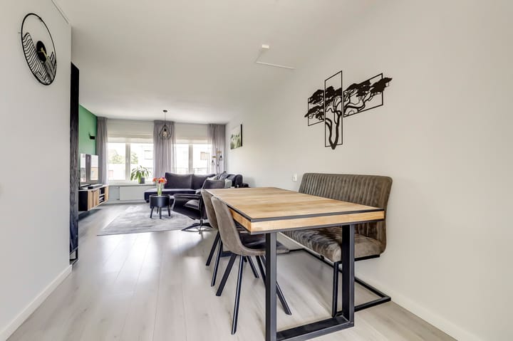 Foto 6 van Rapenburgerschans 68