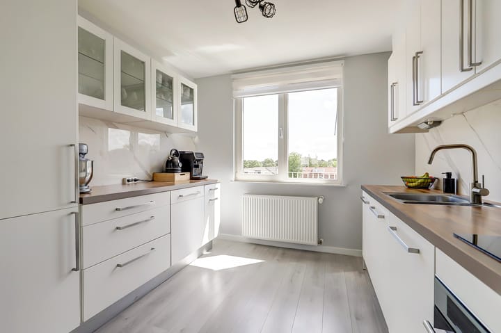 Foto 8 van Rapenburgerschans 68