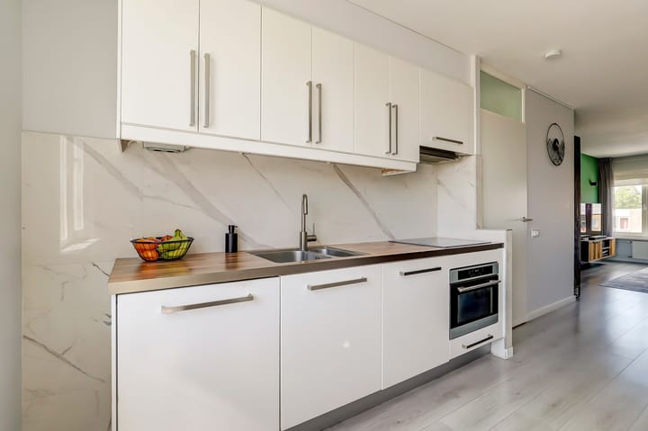 Foto 9 van Rapenburgerschans 68