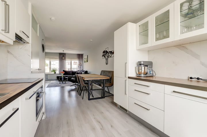 Foto 10 van Rapenburgerschans 68