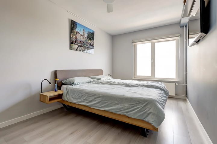 Foto 11 van Rapenburgerschans 68