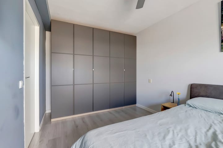 Foto 13 van Rapenburgerschans 68