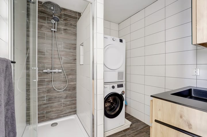 Foto 16 van Rapenburgerschans 68