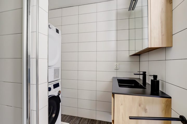 Foto 17 van Rapenburgerschans 68