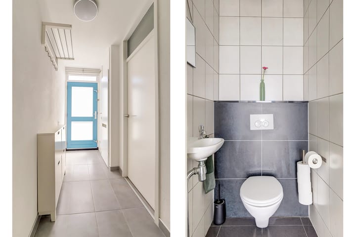 Foto 19 van Rapenburgerschans 68