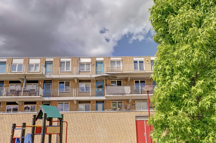 Foto 26 van Rapenburgerschans 68