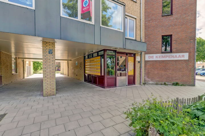 Foto 29 van Rapenburgerschans 68