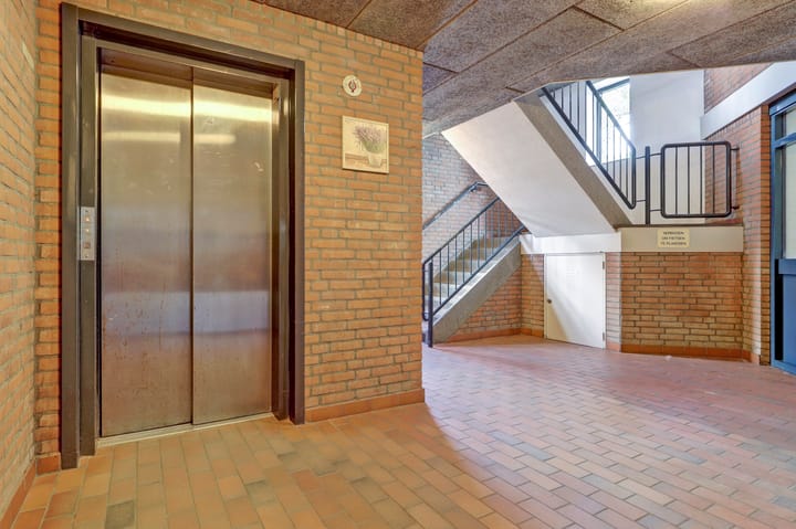 Foto 30 van Rapenburgerschans 68