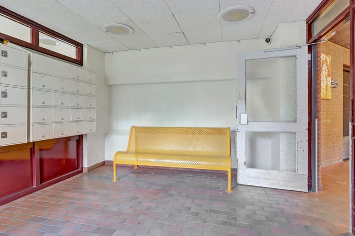 Foto 31 van Rapenburgerschans 68