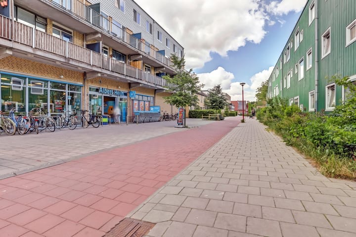 Foto 32 van Rapenburgerschans 68