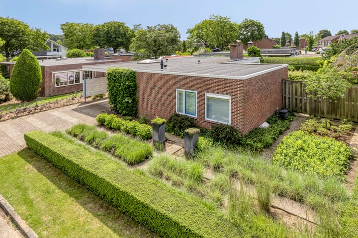 Foto 5 van Groothuizerlaan 16