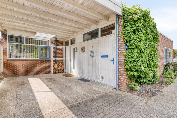 Foto 7 van Groothuizerlaan 16