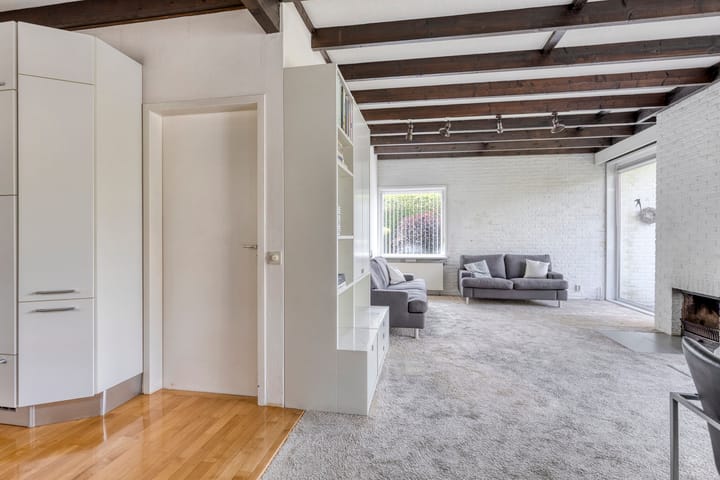 Foto 10 van Groothuizerlaan 16