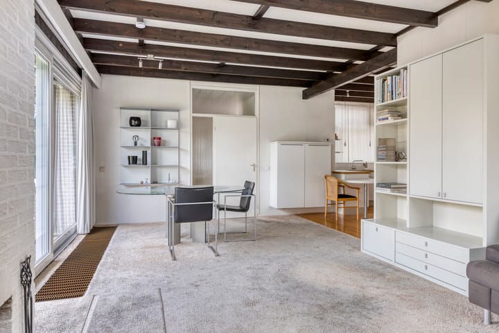 Foto 13 van Groothuizerlaan 16