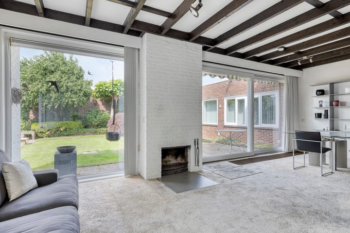 Foto 14 van Groothuizerlaan 16