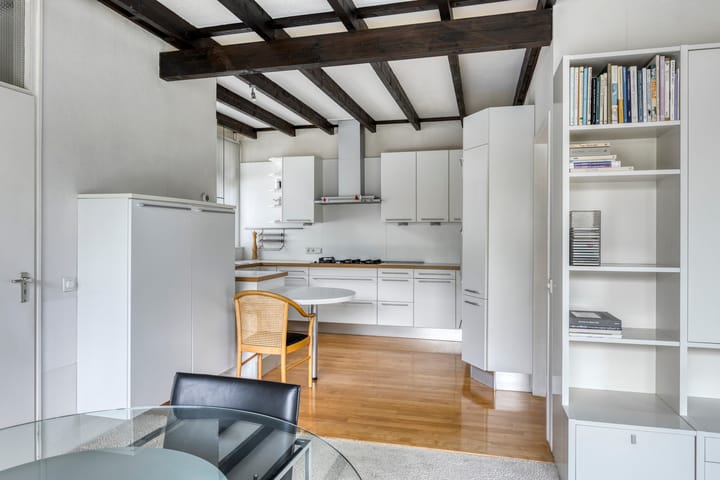 Foto 15 van Groothuizerlaan 16