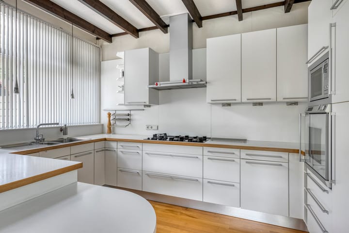 Foto 16 van Groothuizerlaan 16