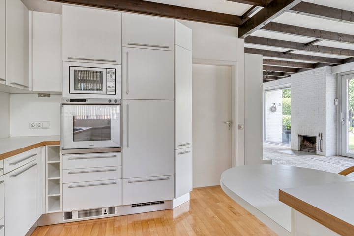 Foto 18 van Groothuizerlaan 16