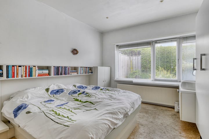 Foto 23 van Groothuizerlaan 16