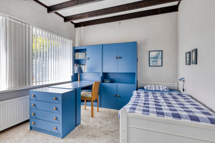 Foto 24 van Groothuizerlaan 16