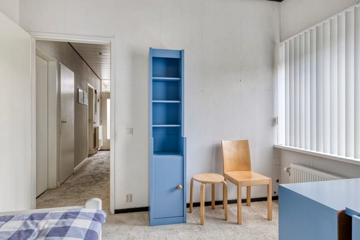 Foto 25 van Groothuizerlaan 16