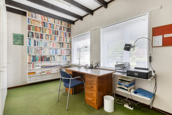 Foto 26 van Groothuizerlaan 16