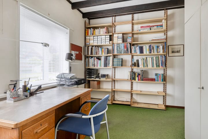 Foto 27 van Groothuizerlaan 16