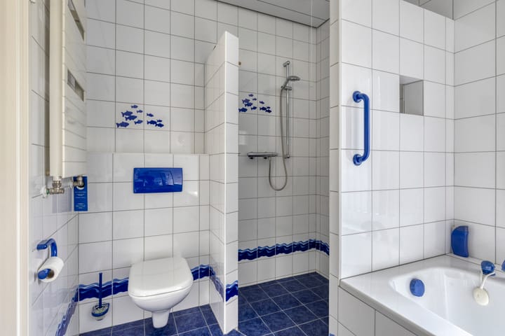 Foto 30 van Groothuizerlaan 16