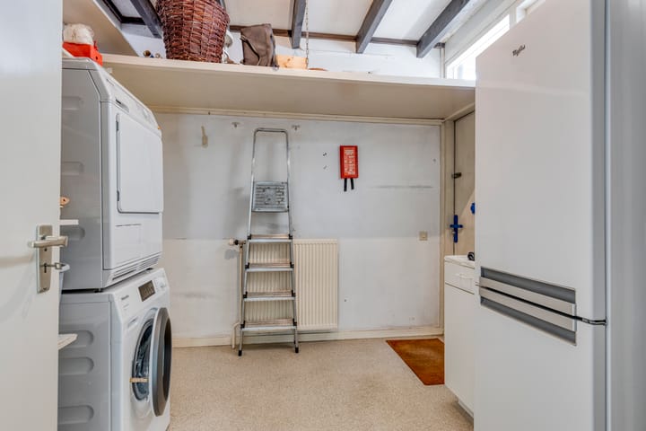 Foto 31 van Groothuizerlaan 16