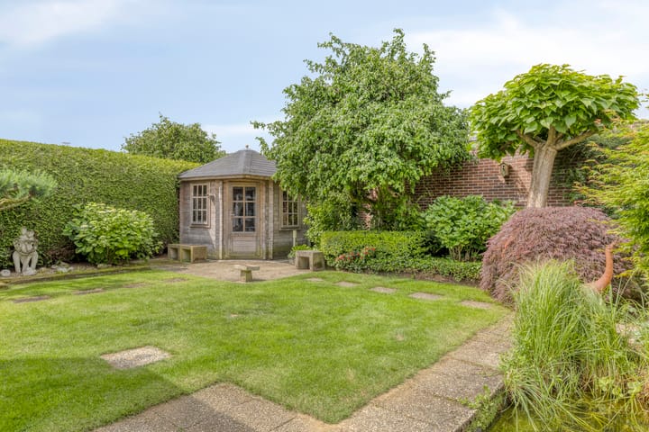 Foto 34 van Groothuizerlaan 16